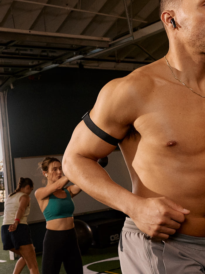 Bracelet Connecté LIGE – Suivi Santé & Sport | 127 Modes Sportifs