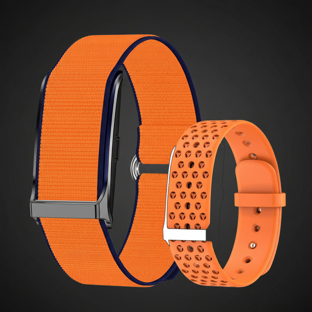 Bracelet Connecté LIGE – Suivi Santé & Sport | 127 Modes Sportifs