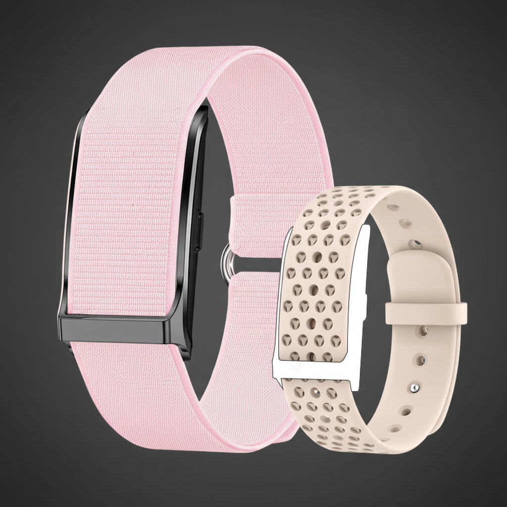 Bracelet Connecté LIGE – Suivi Santé & Sport | 127 Modes Sportifs