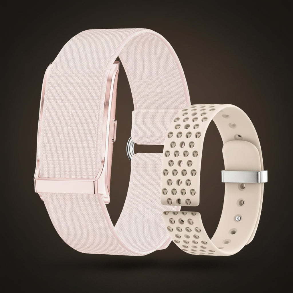 Bracelet Connecté LIGE – Suivi Santé & Sport | 127 Modes Sportifs