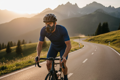 Masque FDBRO - Homme vélo