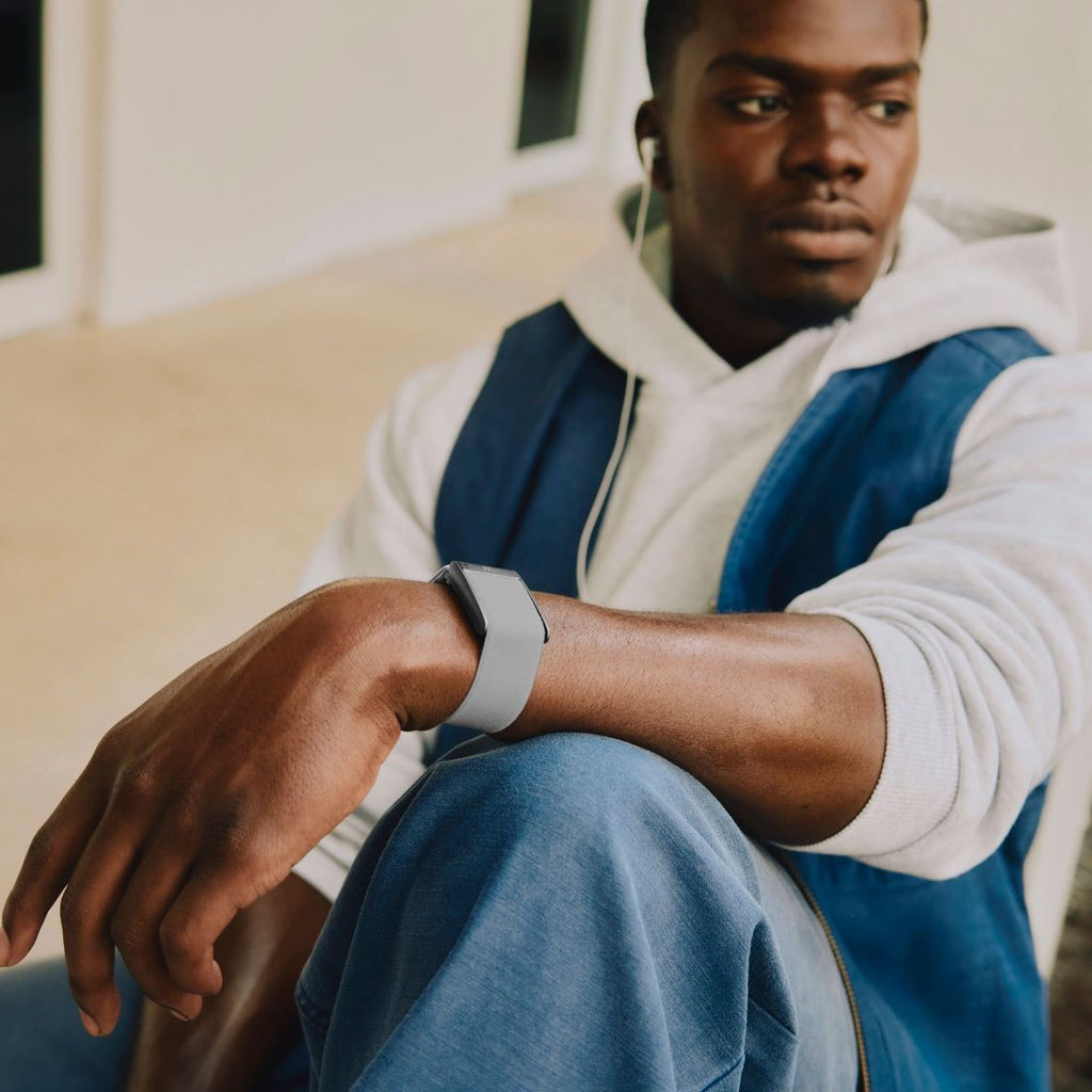 Bracelet Connecté LIGE – Suivi Santé & Sport | 127 Modes Sportifs